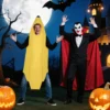 Disfraz Platano Disfraces Halloween Adult Cosplay De Banana