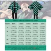 Disfraz De Kimono De Anime Demon Slayer Kamado Tanjirou Traje Para Adultos De Halloween Disfraz Cosplay