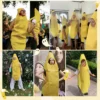 Disfraz Platano Disfraces Halloween Adult Cosplay De Banana