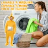 Disfraz De Cosplay Teletubbies De Halloween Para Adultos